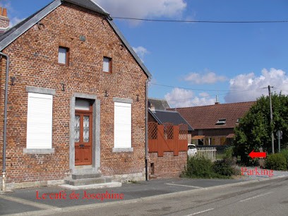 Les soirs bleus d'été, Gîte à Neuville-en-Avesnois