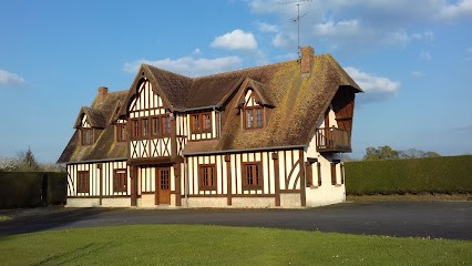 Gite Les vignettes, Gîte à Bourgeauville