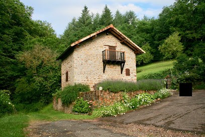 Gîte La Cadence, Gîte au Breuil