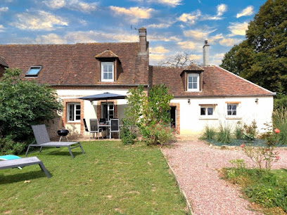 Les Clématites - Gîtes De France, Gîte à Boissy-lès-Perche