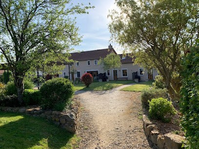 ASpace Gites, Gîte à La Ferrière-en-Parthenay