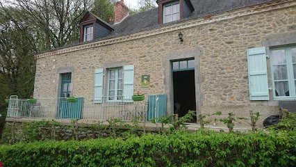 Gite des Falaises, Gîte à Thorigné-en-Charnie