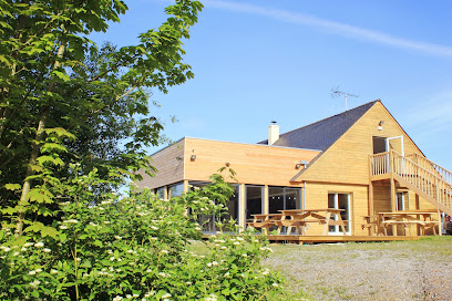Gîte Du Ruchot, Gîte à Blandouet-Saint Jean