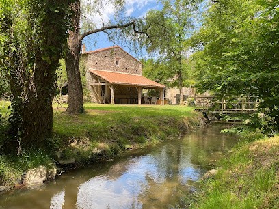 Ô Fil De L'eau, Gîte à Bressuire