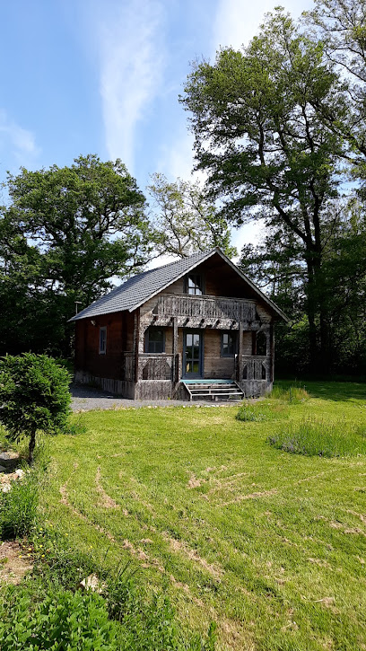 Le Grand Duc Gîte Pic Epeiche, Gîte à Blanzac