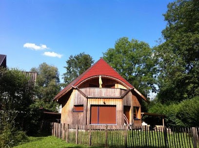 La maison fleur:Où dormir/séjour de charme/gîte insolite proche Mulhouse/Bâle/Alsace, Gîte à Dietwiller