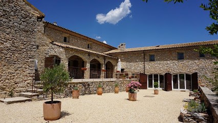 Domaine La Buisse gîtes, chambres d'hôtes, location de vacances, Gîte à Simiane-la-Rotonde