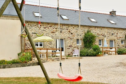 Gîtes de kergorz : location de vacances proche mer, Baie de Douarnenez dans le Finistère, Gîte à Plomodiern
