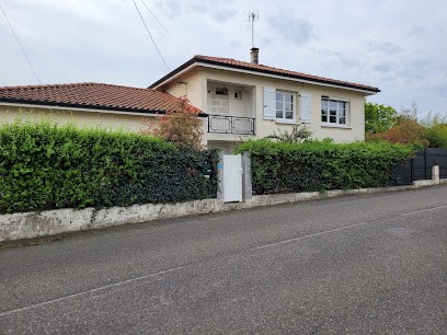 Le Repos Des Rêves, Gîte à Nogaro