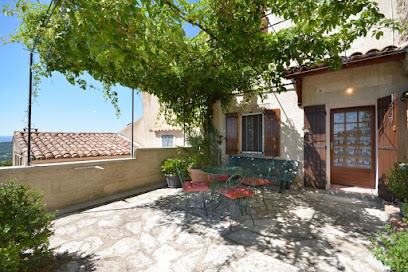 L'oustaou - Gîtes De France Gîte à Caseneuve