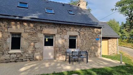 Gîte De Kerriellou, Gîte au Faouët
