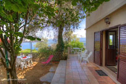 Casa Vetriccia - Gîtes De France, Gîte à Calcatoggio