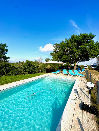 Campagne Chic, Gîte à Vallègue