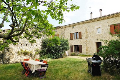 Gite Théora: Location Gite 6 Personnes Au Calme, Drôme, Vallée De La Drome, Proche Montélimar, Auvergne Rhône Alpes, Gîte à Eurre