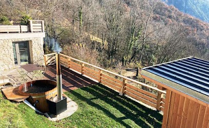 Gite L'Aquaroca - Fontanil, Gîte à Fontanil-Cornillon