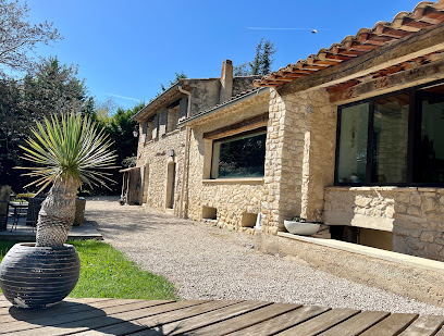 Gîte Nature En Luberon Gîte à Céreste-en-Luberon