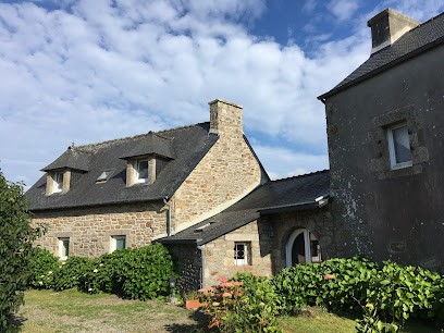 Tianaber, Gîte à Plouguerneau