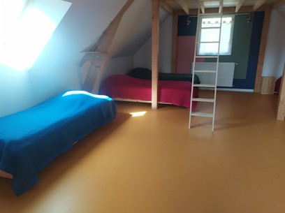 Espace Kerkalon, Gîte à Nivillac