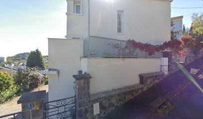 MAISON DU PARADIS, Gîte à Royat