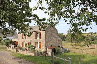 La Torrière - Gîtes De France Gîte à Tinchebray-Bocage