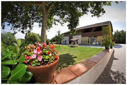 Caumont Patrick, Gîte à Seissan