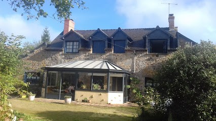 Gîte rural du Clos Couvé, Gîte à La Chapelle-Chaussée