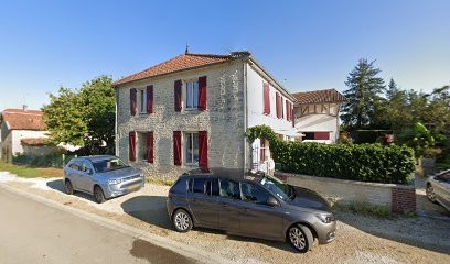 Gîte du Clos du Moulin, Gîte à Petit-Mesnil