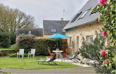 Kerantum, gite finistere, Bretagne., Gîte à Mahalon
