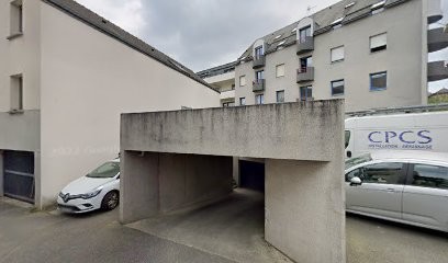 Moulin de Saint-guéltas, Gîte à Rennes