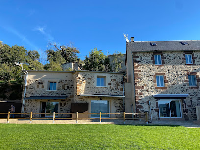 "Le Studio De Michel" - Gîtes De France Gîte à Saint-Laurent-d'Olt