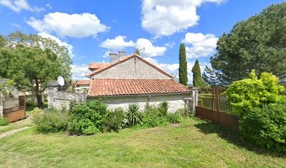 Gîte La Plumalière, Gîte à Prinçay