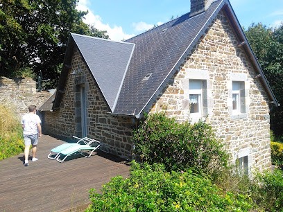 Gite La Grange, Gîte à Saint-Aubin-des-Préaux