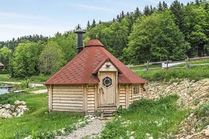 Esprit du Nord – Ferme Balenne, Gîte à Vassieux-en-Vercors