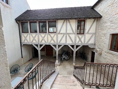 La Bastide de Chassagne, Gîte à Chassagne-Montrachet