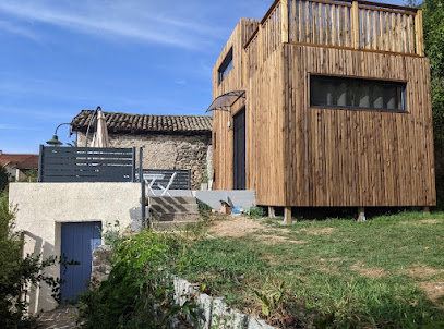 Gite - Au Coucher De Chartreuse, Gîte au Cheylas