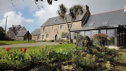 Gite en Bretagne - Ker CADOU, Gîte à Yvias