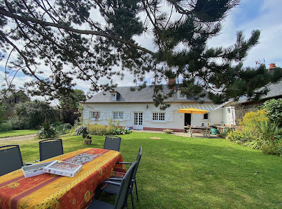 Aux Cocottes D'adèle, Gîte à Hescamps