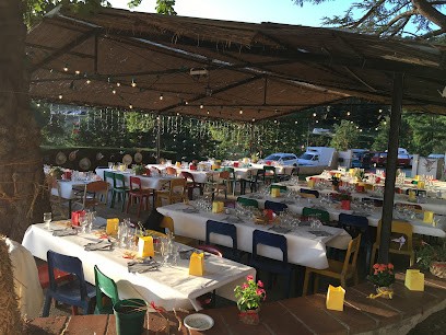 FIL Français Immersion Loisirs, Gîte à Saint-Laurent-de-Cerdans