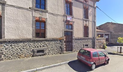 La Villa Des Logis - Location Meublée, Gîte à Pradelles