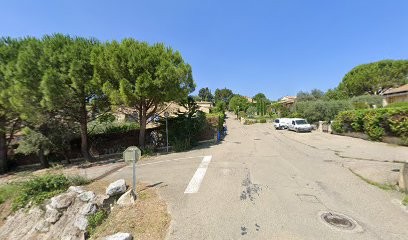 GITE NYONS, Gîte à Vinsobres