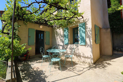 Le Tourondel Gîte à Saint-Cyprien