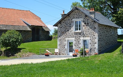Buron De Juzelles, Gîte à Carlat