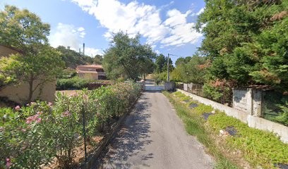 Gîte, Gîte à Millas