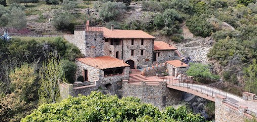 Mill Canterrane, Gîte à Castelnou