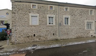 SCI Les Cévènnes, Gîte à Sarras