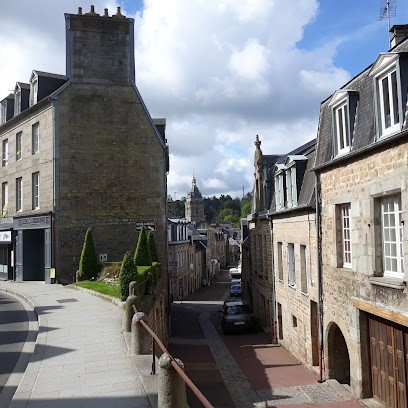 Gites Le Puits des Souhaits, Gîte à Villedieu-les-Poêles-Rouffigny