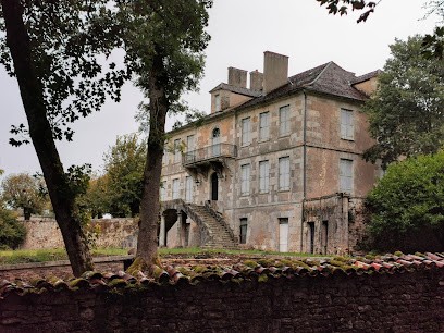 Gîte du Moulin de la Forge d'Ans, Gîte à La Boissière-d'Ans