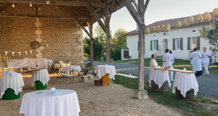 Gîte Le Poirier Allemans Dordogne Gîte à Allemans