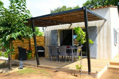 La Grana, Gîte à Six-Fours-les-Plages