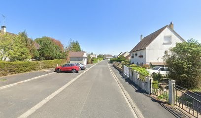 Gîte de la cour au puits, Gîte à Troarn